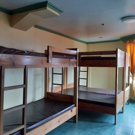 Oyo 765 Ibay Zion Hotel Baguio City Eksteriør billede