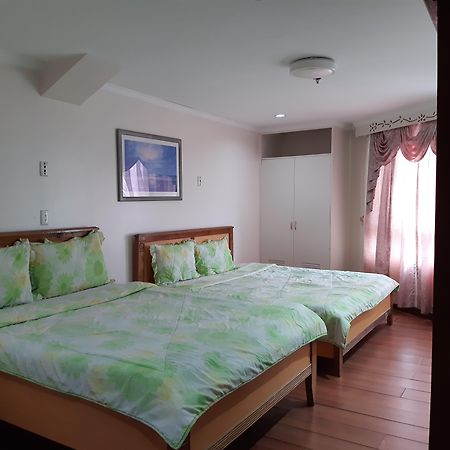 Oyo 765 Ibay Zion Hotel Baguio City Eksteriør billede
