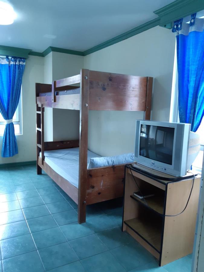 Oyo 765 Ibay Zion Hotel Baguio City Eksteriør billede