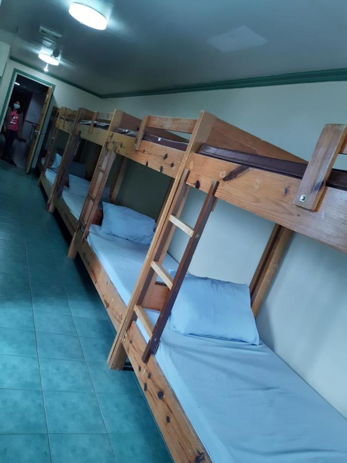 Oyo 765 Ibay Zion Hotel Baguio City Eksteriør billede