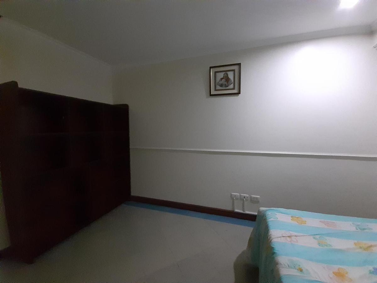 Oyo 765 Ibay Zion Hotel Baguio City Eksteriør billede
