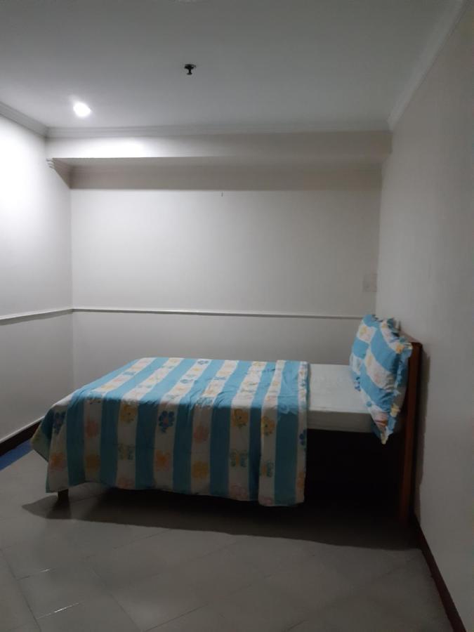 Oyo 765 Ibay Zion Hotel Baguio City Eksteriør billede
