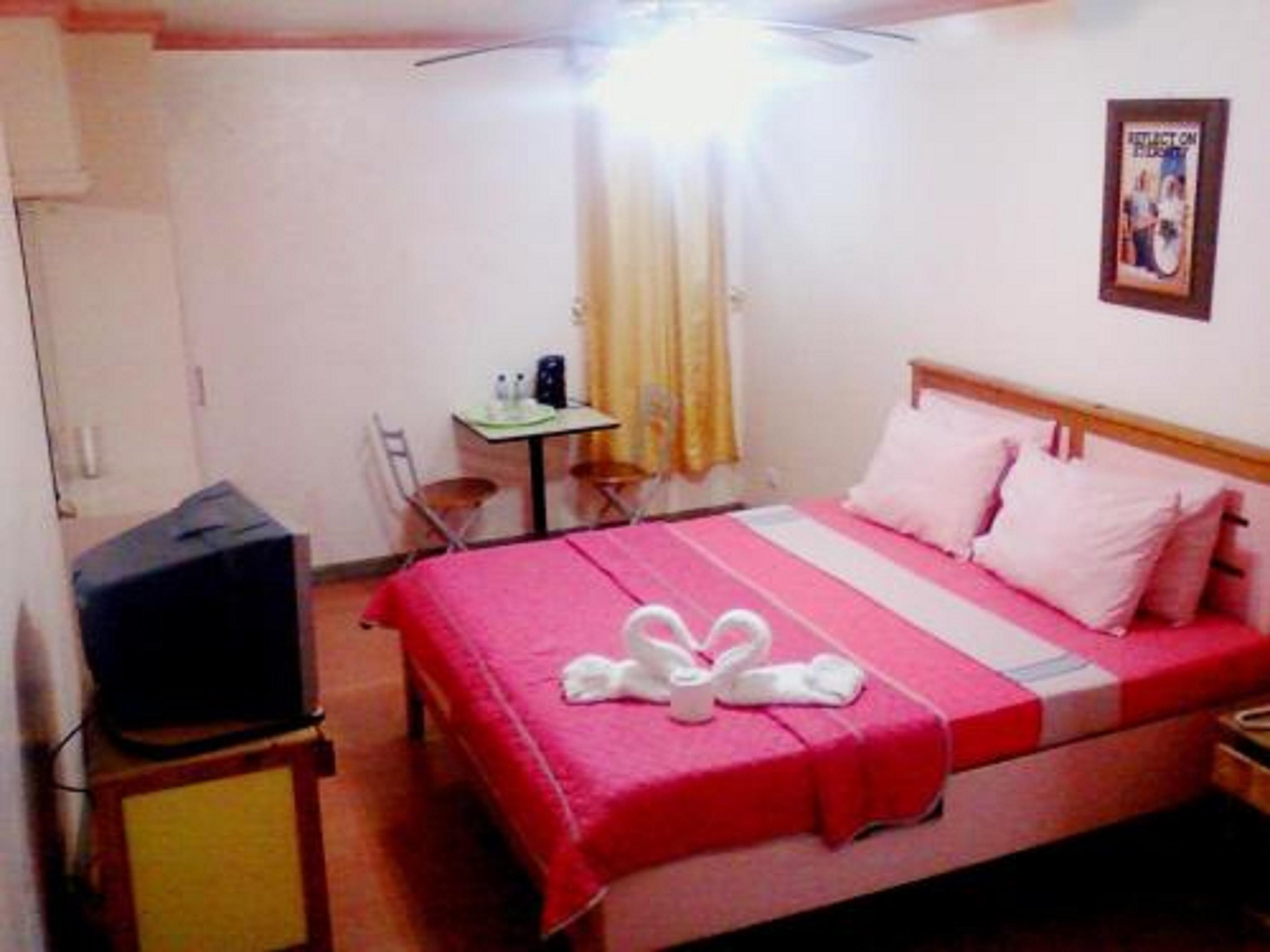 Oyo 765 Ibay Zion Hotel Baguio City Eksteriør billede