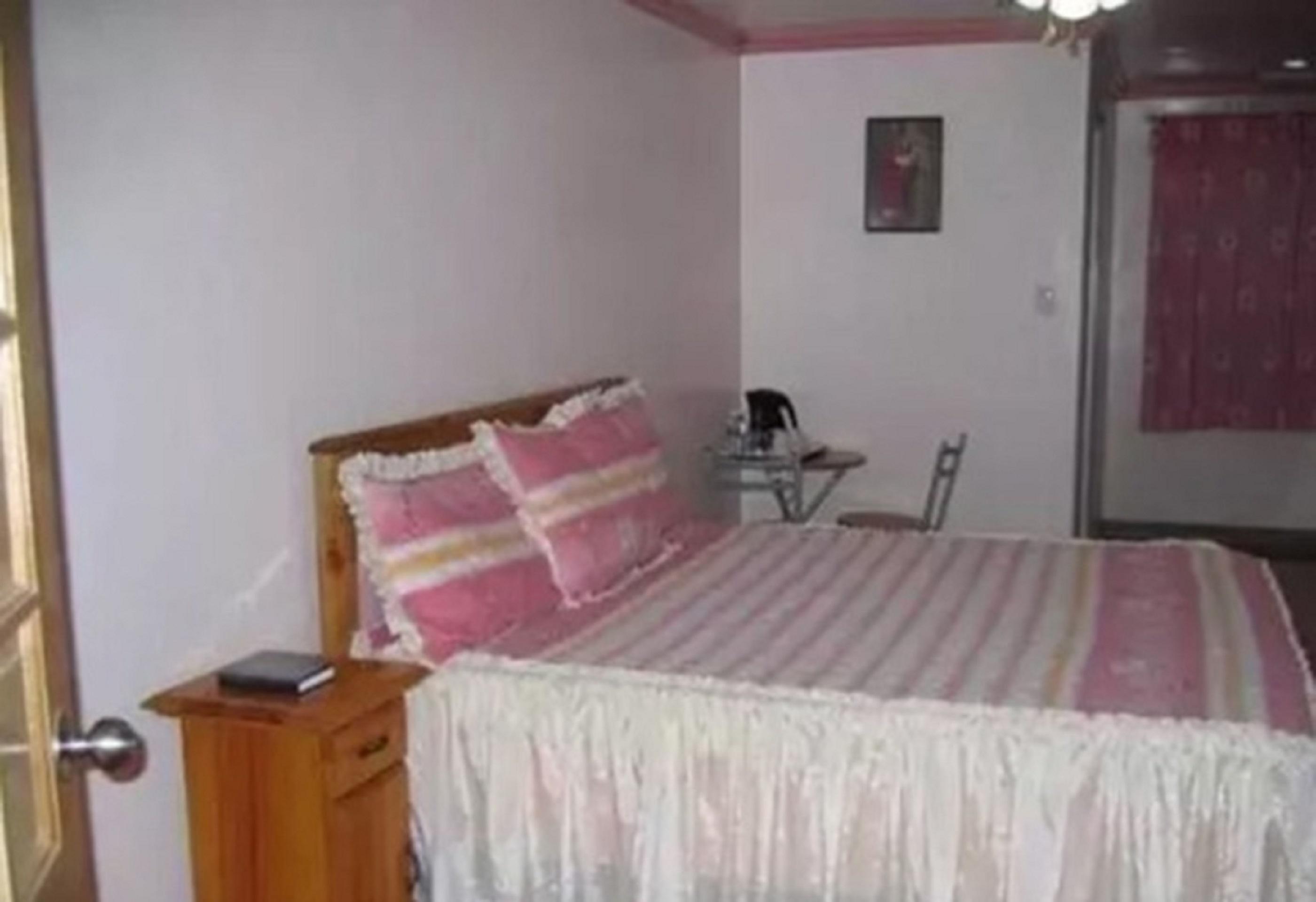 Oyo 765 Ibay Zion Hotel Baguio City Eksteriør billede