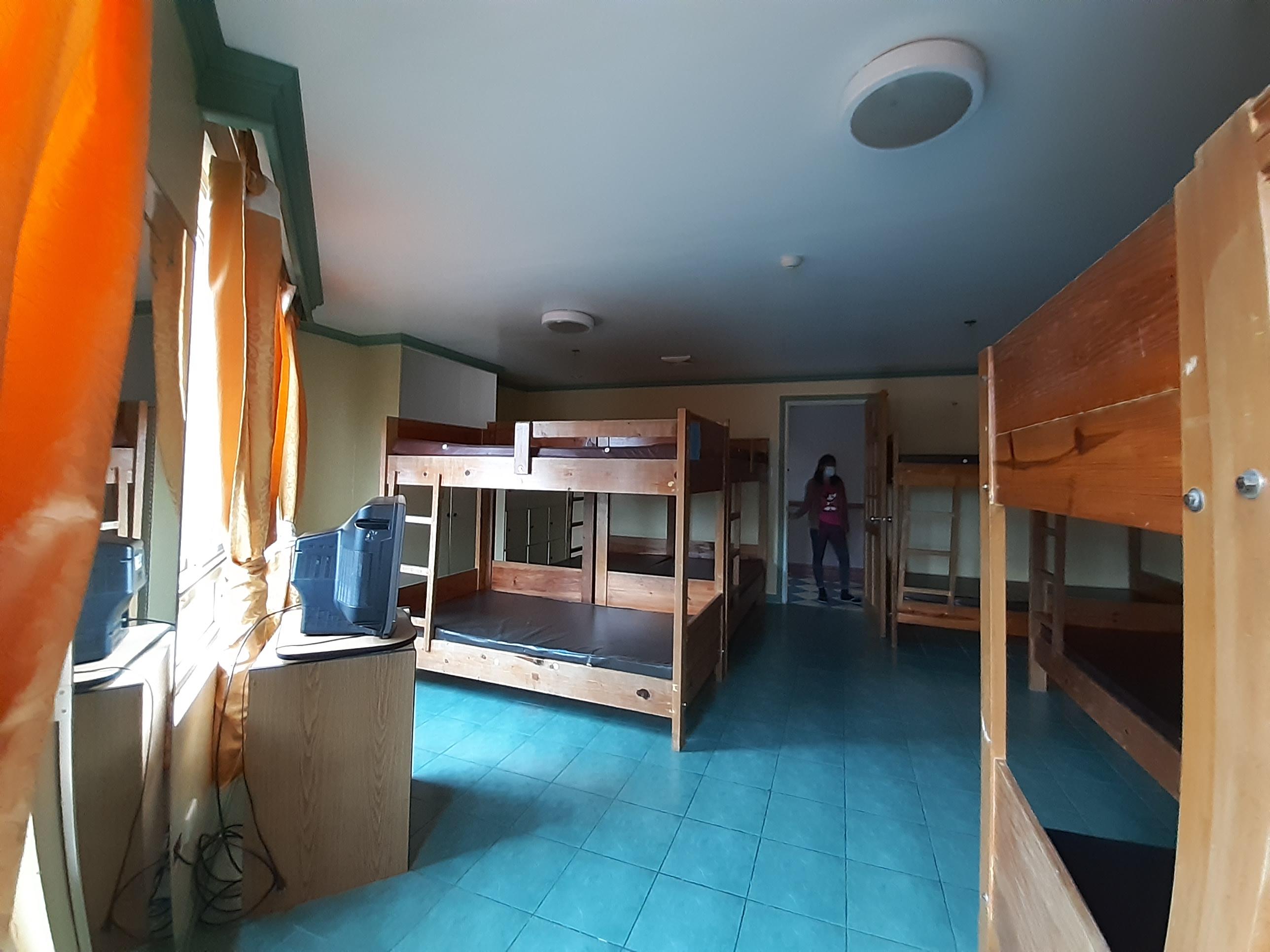 Oyo 765 Ibay Zion Hotel Baguio City Eksteriør billede