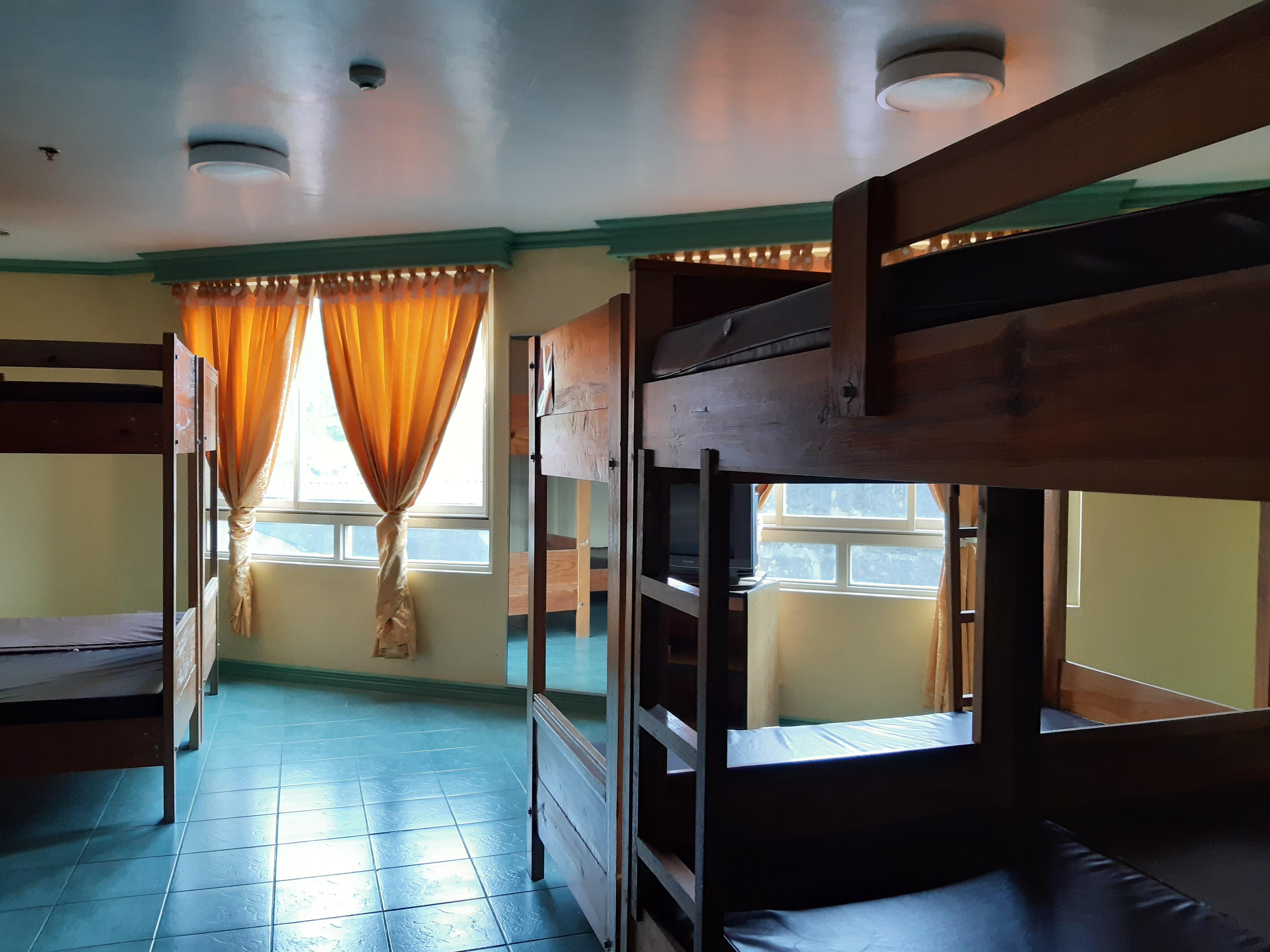 Oyo 765 Ibay Zion Hotel Baguio City Eksteriør billede