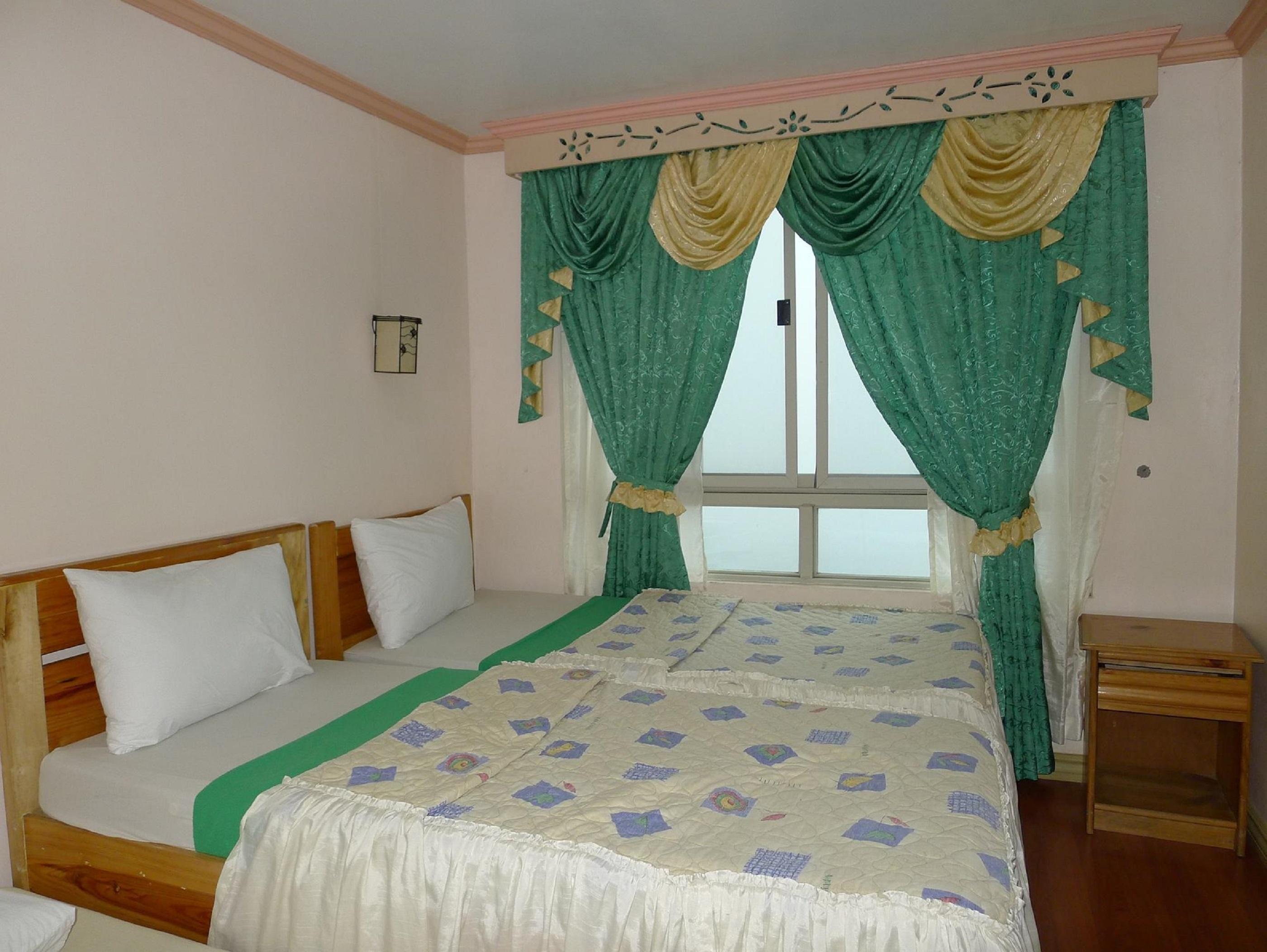 Oyo 765 Ibay Zion Hotel Baguio City Eksteriør billede