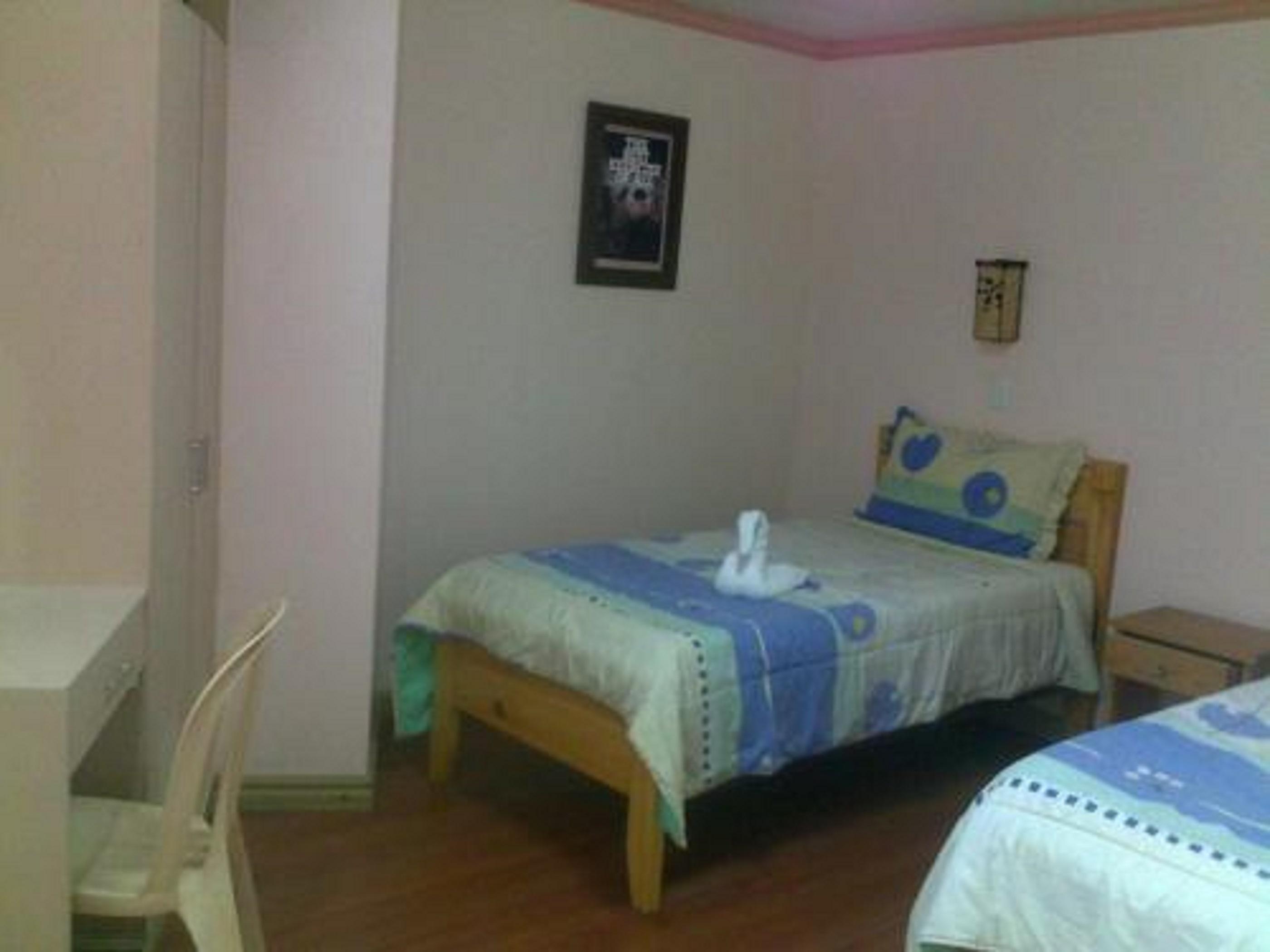 Oyo 765 Ibay Zion Hotel Baguio City Eksteriør billede