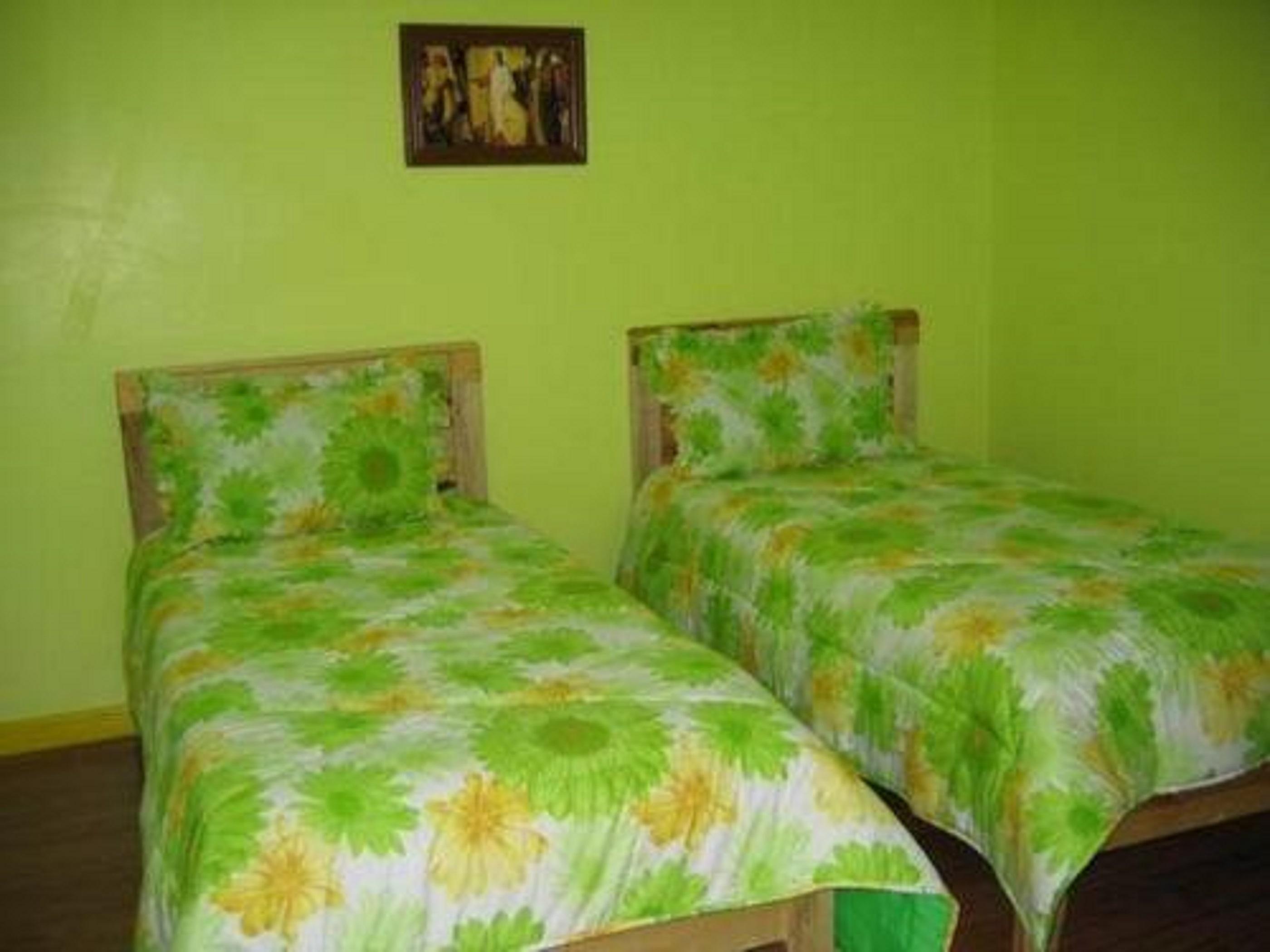 Oyo 765 Ibay Zion Hotel Baguio City Eksteriør billede