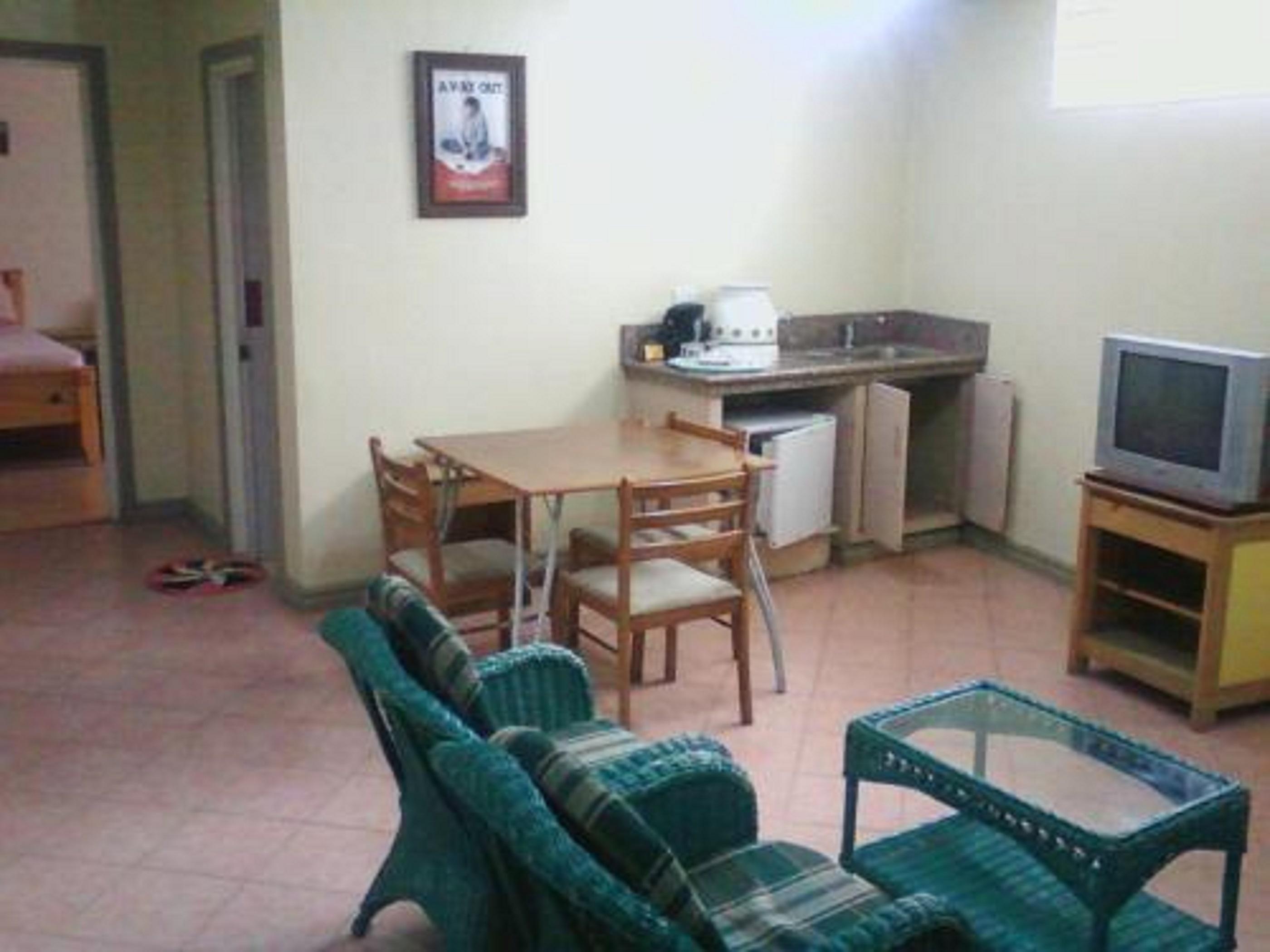 Oyo 765 Ibay Zion Hotel Baguio City Eksteriør billede