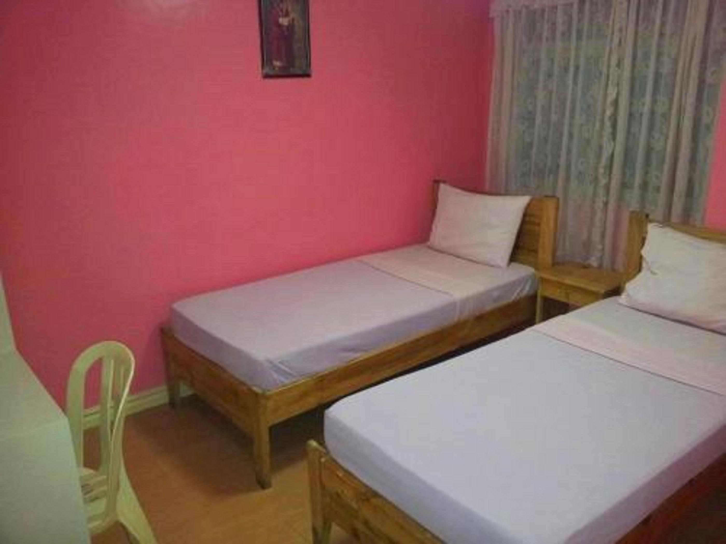 Oyo 765 Ibay Zion Hotel Baguio City Eksteriør billede