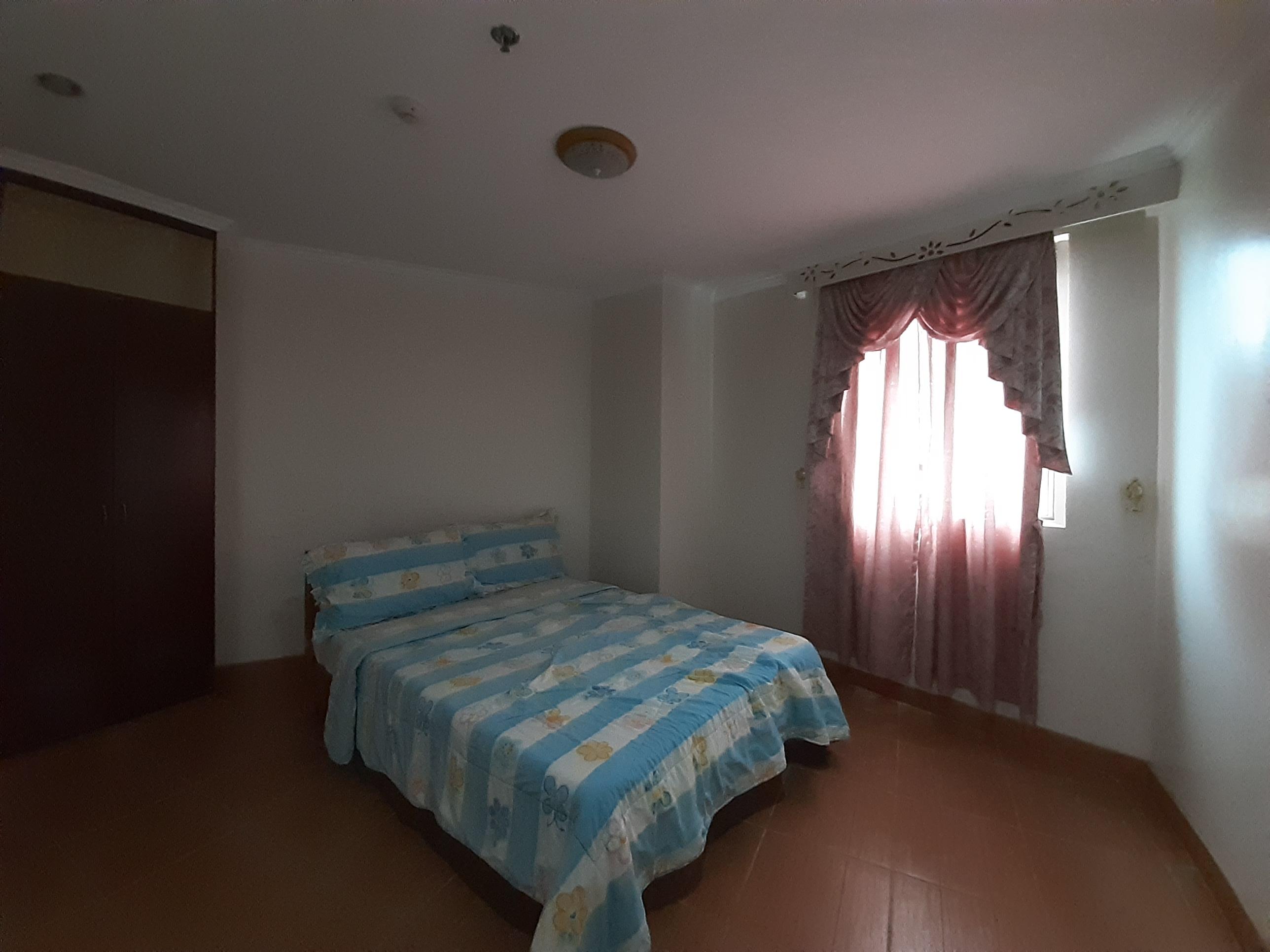 Oyo 765 Ibay Zion Hotel Baguio City Eksteriør billede