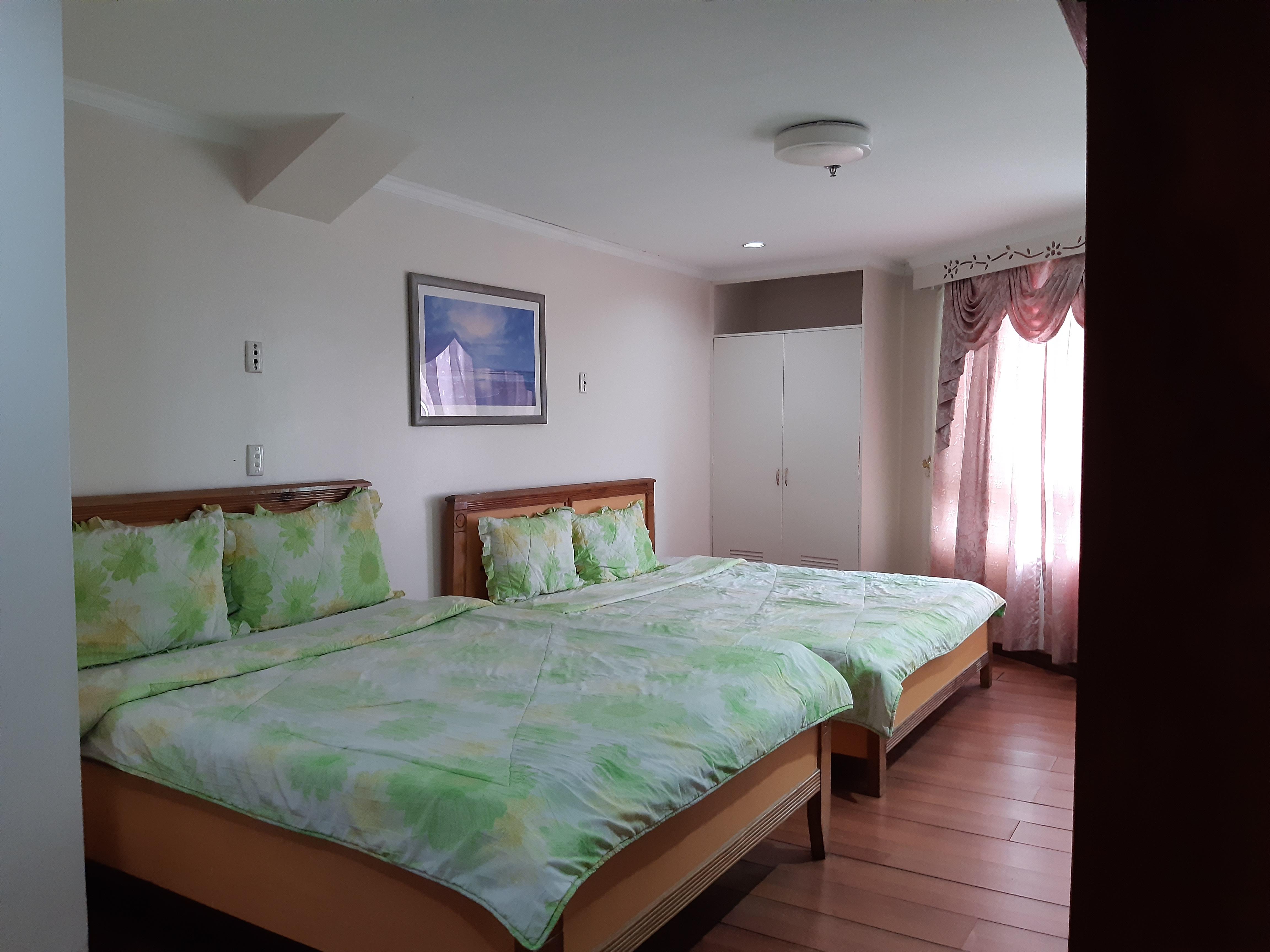 Oyo 765 Ibay Zion Hotel Baguio City Eksteriør billede