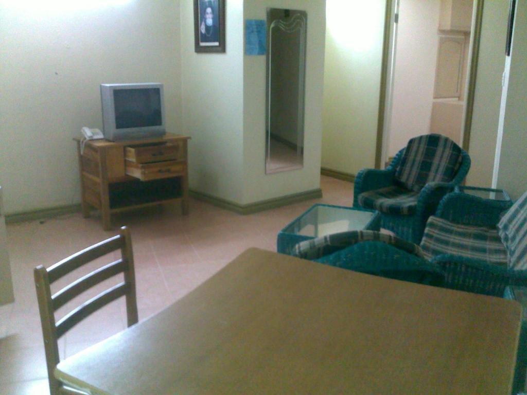 Oyo 765 Ibay Zion Hotel Baguio City Værelse billede