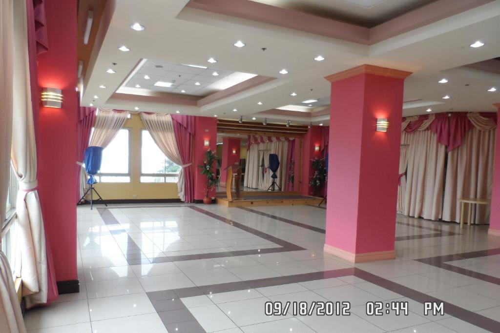 Oyo 765 Ibay Zion Hotel Baguio City Eksteriør billede
