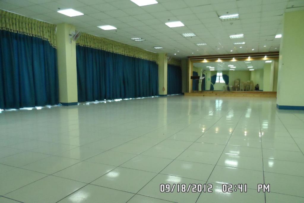 Oyo 765 Ibay Zion Hotel Baguio City Eksteriør billede