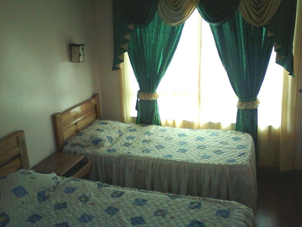 Oyo 765 Ibay Zion Hotel Baguio City Eksteriør billede
